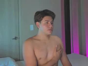 baby_cortesxxx from Chaturbate