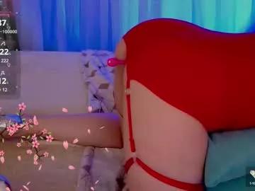 baby_debbie from Chaturbate