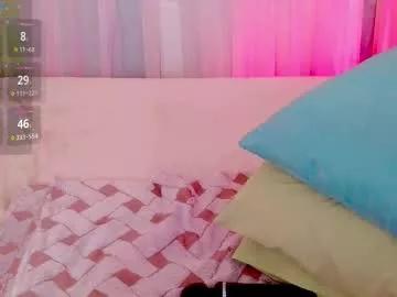 baby_debbie from Chaturbate