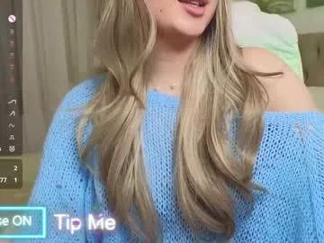 baby_debbie from Chaturbate