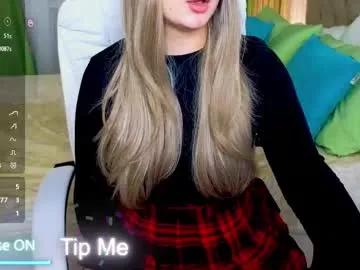 baby_debbie from Chaturbate