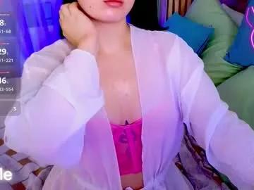 baby_debbie from Chaturbate