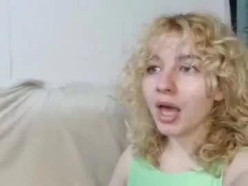 baby_doll91 from Chaturbate