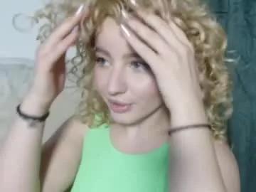 baby_doll91 from Chaturbate