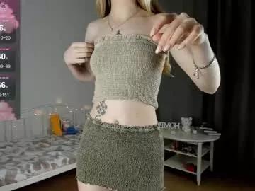 baby_dolle from Chaturbate is Freechat