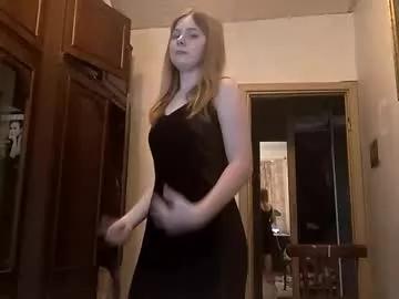baby_dollface from Chaturbate is Freechat