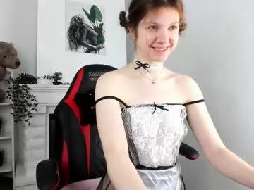 baby_evalena from Chaturbate