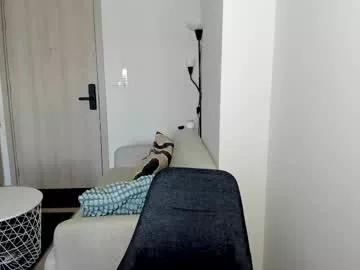 baby_for_daddy18 from Chaturbate