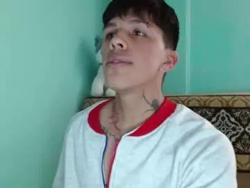 baby_gio from Chaturbate