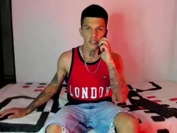 baby_gio from Chaturbate