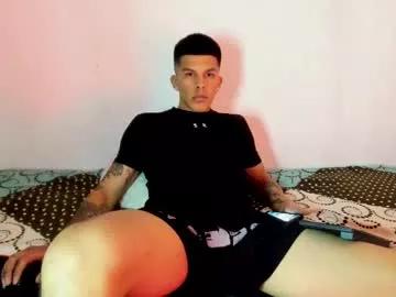 baby_gio from Chaturbate
