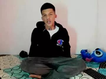 baby_gio from Chaturbate
