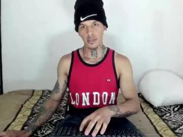 baby_gio from Chaturbate