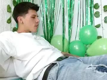 baby_gio from Chaturbate