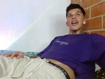baby_gio from Chaturbate
