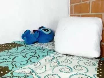 baby_gio from Chaturbate