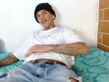 baby_gio from Chaturbate