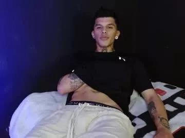 baby_gio from Chaturbate