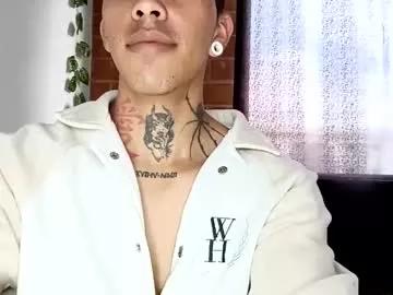 baby_gio from Chaturbate