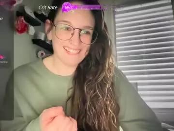 baby_girl_sub from Chaturbate