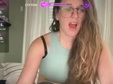 baby_girl_sub from Chaturbate