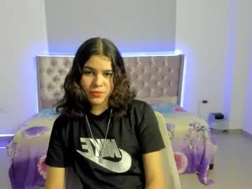 baby_glow01 from Chaturbate is Freechat
