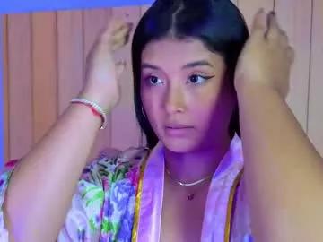 baby_honey24 from Chaturbate