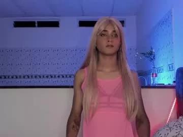 baby_kaliope from Chaturbate