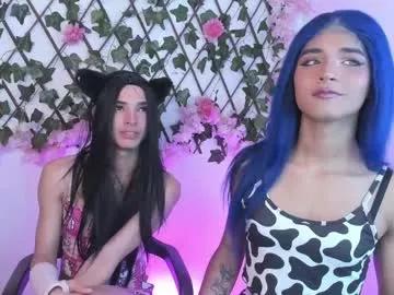 baby_kaliope from Chaturbate