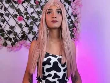 baby_kaliope from Chaturbate