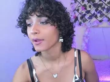 baby_kaliope from Chaturbate