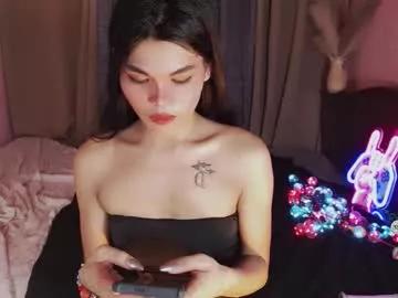 baby_kathryn20 from Chaturbate