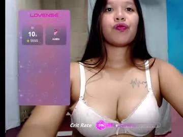 baby_kayat123 from Chaturbate is Freechat