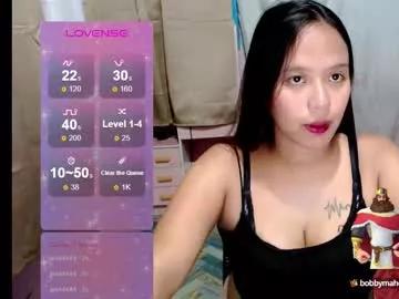 baby_kayat123 from Chaturbate is Freechat