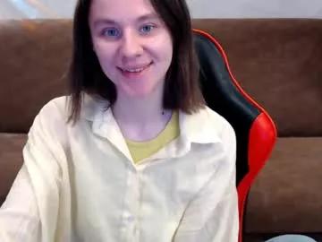 baby_kitte from Chaturbate
