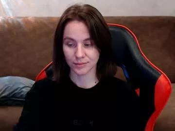 baby_kitte from Chaturbate