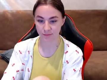 baby_kitte from Chaturbate