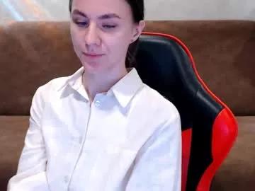 baby_kitte from Chaturbate