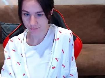 baby_kitte from Chaturbate