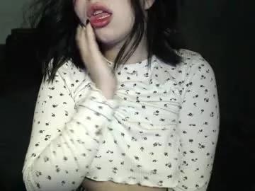 baby_kristyy from Chaturbate