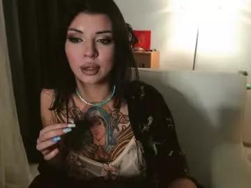 baby_kristyy from Chaturbate