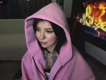 baby_kristyy from Chaturbate is Freechat