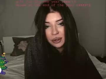 baby_kristyy from Chaturbate