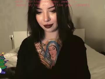 baby_kristyy from Chaturbate