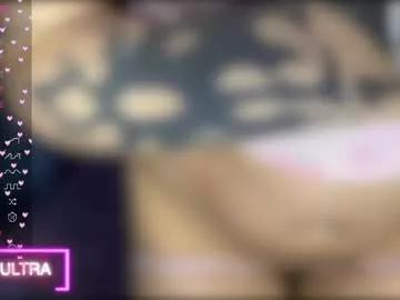 baby_lily1 from Chaturbate is Freechat