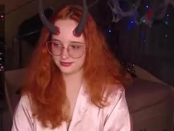 baby_little_fox from Chaturbate is Freechat