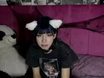 baby_lunatic from Chaturbate