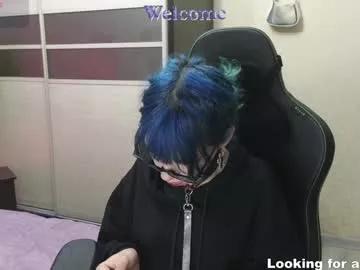 baby_lunatic from Chaturbate
