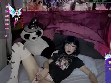 baby_lunatic from Chaturbate