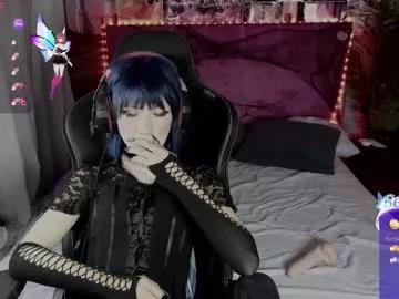 baby_lunatic from Chaturbate